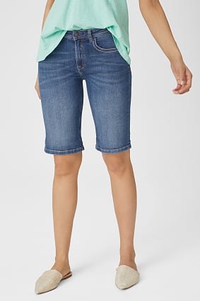 Find Your Perfect Bermuda Shorts Here C A Online Shop