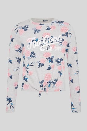 Продажа комплект рубашка с длинным рукавом и топ блеск эффект