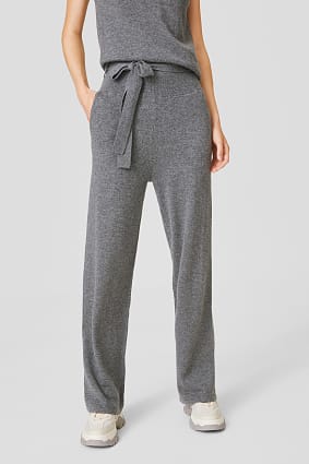 Acquistare Pantaloni Vita Alta A Prezzi Convenienti Shop Online C A