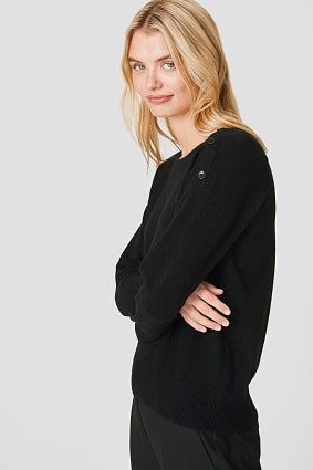 Cashmere trui in top kwaliteit online kopen | C&A Online Shop Cashmere trui in top kwaliteit online kopen | C&A Online Shop