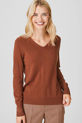 Cashmere trui in top kwaliteit online kopen | C&A Online Shop Cashmere trui in top kwaliteit online kopen | C&A Online Shop
