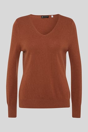 Cashmere trui in top kwaliteit online kopen | C&A Online Shop Cashmere trui in top kwaliteit online kopen | C&A Online Shop