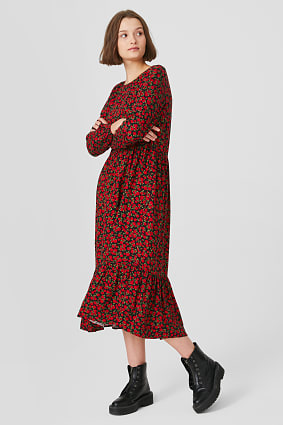c&a dresses