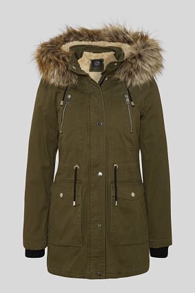 Clockhouse Girls jassen online kopen | C&A Online Shop Clockhouse Girls jassen online kopen | C&A Online Shop
