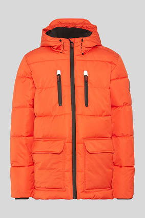 Продажа - Стеганая Куртка