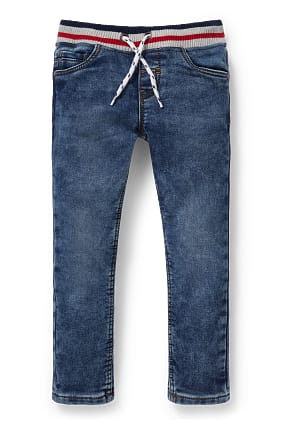 c&a jeans the slim