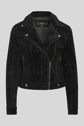 Leren jacks in top kwaliteit online kopen | C&A Online Shop Leren jacks in top kwaliteit online kopen | C&A Online Shop