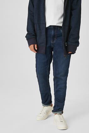 c&a the denim slim fit jog denim