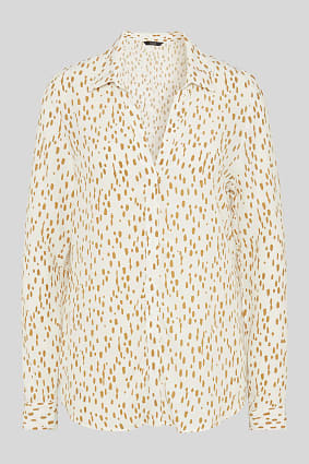 La camisa de oficina para mujer: en el punto de mira de C&A La camisa de oficina para mujer: en el punto de mira de C&A