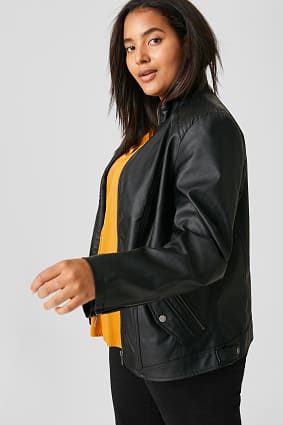 résztvevő harapás Leia cya chaquetones mujer - photobee1blog.com