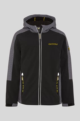 Sale Куртка Softshell