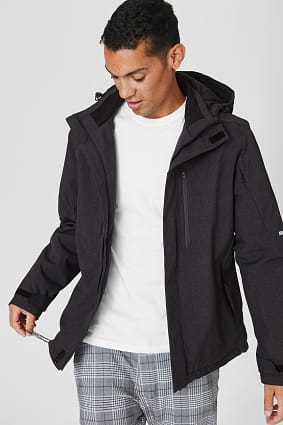 Regenjacken Fur Damen Und Herren Online Kaufen C A Online Shop