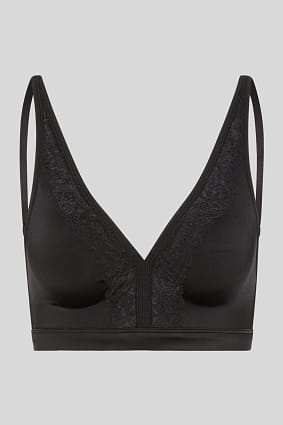 c&a bralette