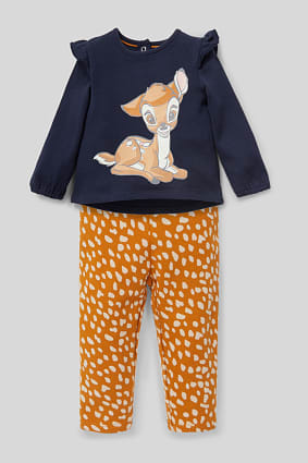 bambi clothing for babies