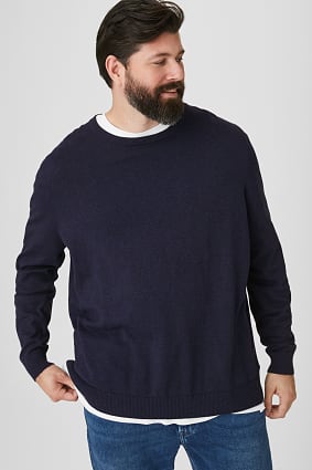 Truien voor heren: comfortabel en modieus bij C&A Truien voor heren: comfortabel en modieus bij C&A