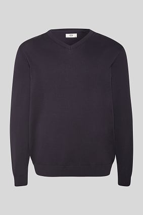 Grote maten voor heren vind je eenvoudig en voordelig bij C&A Heren Truien in maat 58 | KLEDING.nl | Vergelijk & Koop!