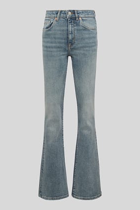 bootcut jeans c&a