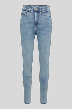 c&a clockhouse jeans