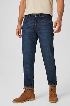 c&a the classic straight jeans