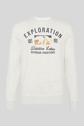 Sale Толстовка