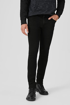 clockhouse skinny stretch