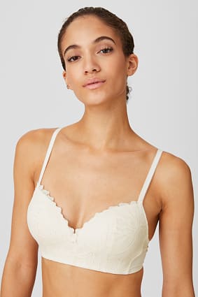 c&a bralette