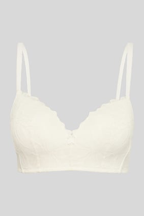 c&a bralette