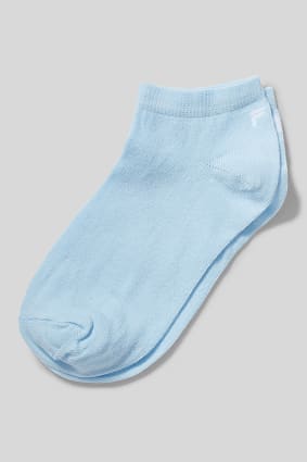 fila trainer socks