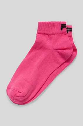 fila trainer socks