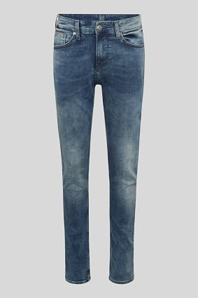 crafted goods jeans c&a