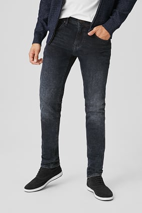 c&a jeans the slim