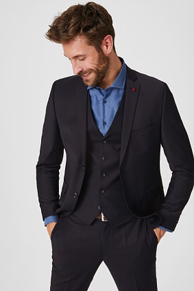 c&a slim fit