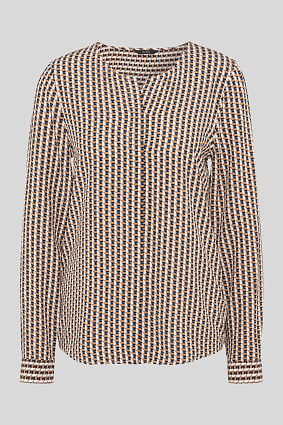 La camisa de oficina para mujer: en el punto de mira de C&A La camisa de oficina para mujer: en el punto de mira de C&A