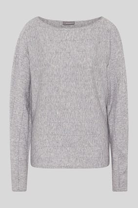 Le pull pour femme, un incontournable de la mode | E Shop C&A pull femme c et a 2019