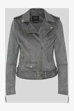 Leren jacks in top kwaliteit online kopen | C&A Online Shop Leren jacks in top kwaliteit online kopen | C&A Online Shop
