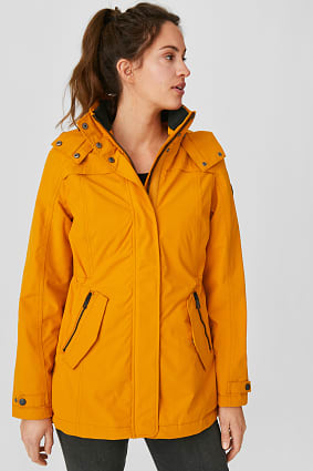 Vestes fonctionnelles dans plusieurs couleurs et tailles | E Vestes jaunes dans plusieurs couleurs et tailles | E Shop C&A