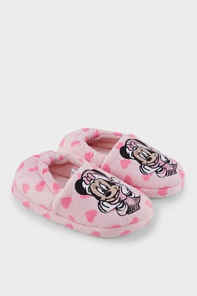 Super Cute Minnie Mouse Kids Collection C A Online Shop