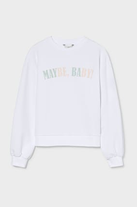 Sweatshirts in top kwaliteit online kopen | C&A Online Shop Truien voor dames in top kwaliteit online kopen | C&A Online