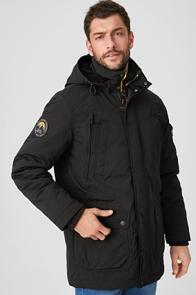 Herren Jacken online kaufen | C&A Online Shop Herren Jacken online kaufen | C&A Online Shop