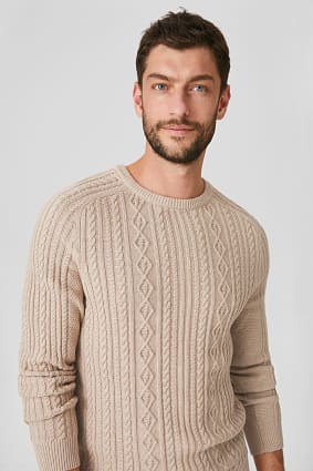 Kleding van kasjmier voor heren online kopen | C&A Online Shop Kleding van kasjmier voor heren online kopen | C&A Online Shop