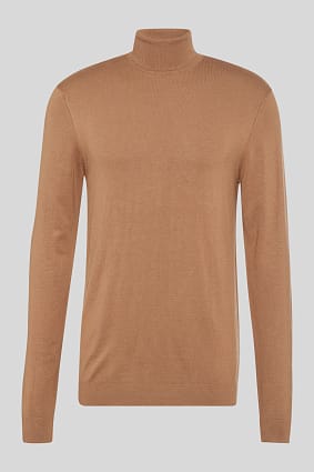 Truien voor heren: comfortabel en modieus bij C&A Truien voor heren: comfortabel en modieus bij C&A