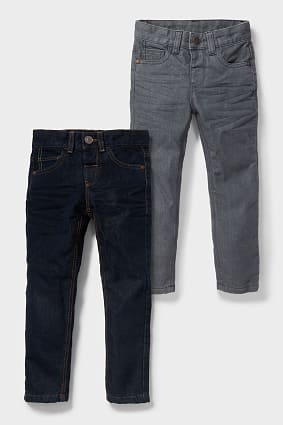 c&a the denim slim fit jog denim