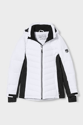 Ski jassen in top kwaliteit online kopen | C&A Online Shop Ski jassen in top kwaliteit online kopen | C&A Online Shop