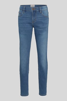 c&a jeans the slim