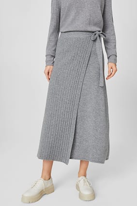 Kaschmir Damenmode Gunstig Online Kaufen Im C A Online Shop