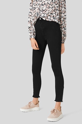 c&a clockhouse jeans