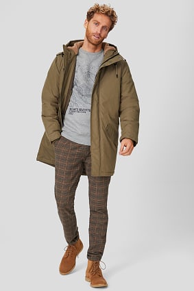 Herren Jacken online kaufen | C&A Online Shop Herren Jacken online kaufen | C&A Online Shop