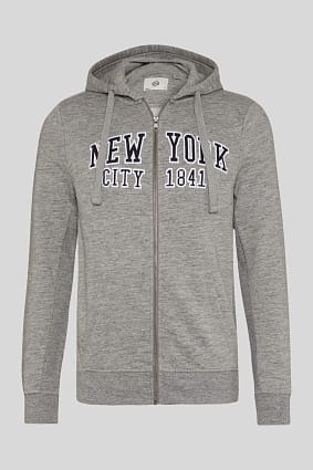 Мужская Спортивная Куртка