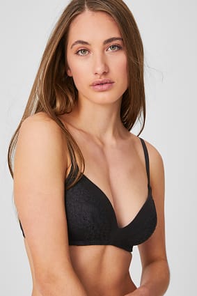 c&a bralette