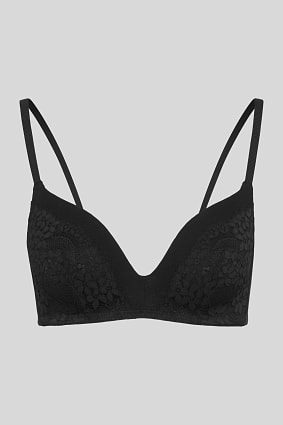 c&a bralette
